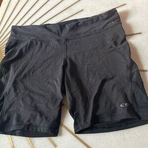Champion Bike Shorts